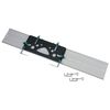 wolfcraft Guide Rail for Circular Saw FKS 115 6910000