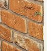 vidaXL 3D Wall Panels with Light Brown Brick Design 10 pcs EPS