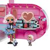 L.O.L. Surprise! 4-in-1 Play Glamper "OMG"