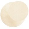 vidaXL Rug HUARTE Short Pile Soft and Washable Cream &Oslash; 160 cm