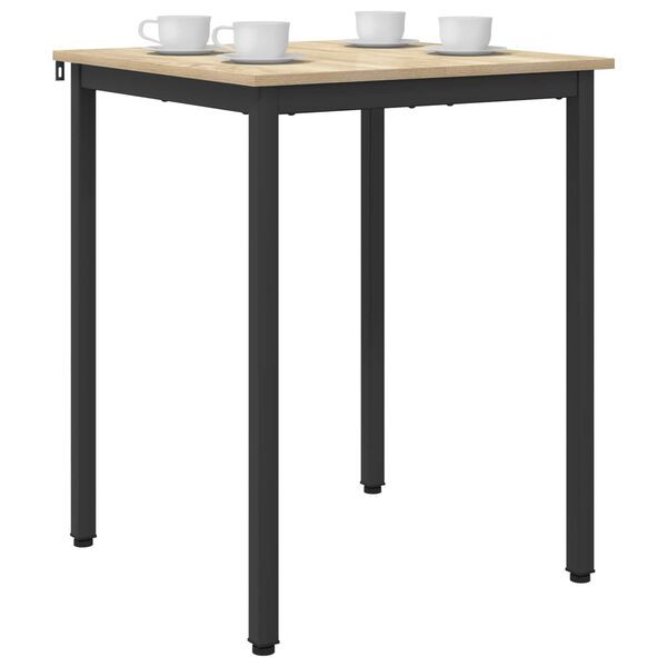 vidaXL Dining Tables METAL