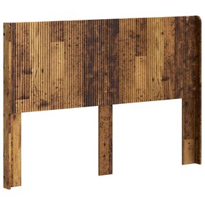 vidaXL Headboard PB