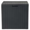Keter Garden Storage Box City 113 L