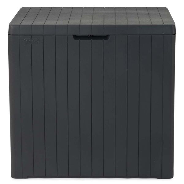 Keter Garden Storage Box City 113 L