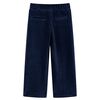 Kids' Pants Corduroy Navy 128