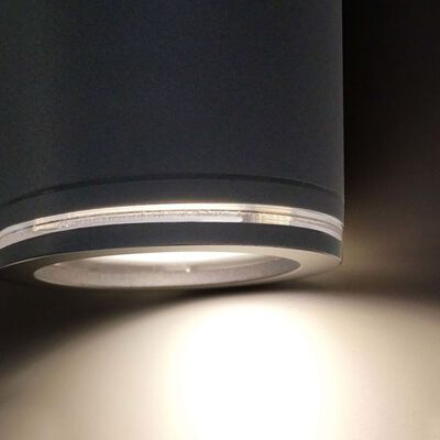 Steinel Outdoor Sensor Spotlight Spot One Sensor Connect Black