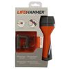 Lifehammer Safety Hammer Evolution Orange