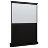 vidaXL Floor Rising Projection Screen 60" 4:3