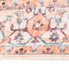 vidaXL Printed Rug Washable Foldable Multicolour 120x170 cm Polyester