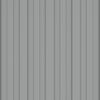 vidaXL Roof Panel 36 pcs Grey 60 x 45 cm Galvanised steel