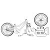 Product Thumbnail Image 8 of 9
