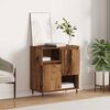 vidaXL Sideboard Old Wood 60 x 35 x 70 cm