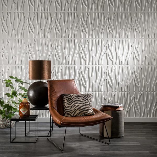 WallArt 3D Wall Panels Julotte 12 pcs GA-WA30