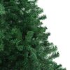 vidaXL Artificial Christmas Tree 400 cm Green