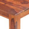 vidaXL Dining Table 180x90x76 cm Solid Wood