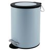 RIDDER Waste Basket Beaut&eacute; 3 L Blue