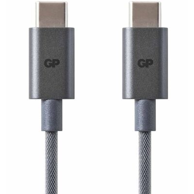 GP USB-C to USB-C Cable CB16 1 m 160GPB16C1