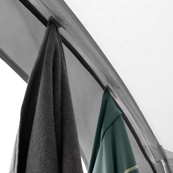 Outwell Canopy Touring Canopy Black & Grey