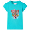 Kids'T-shirt Mint 92