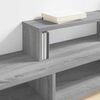 vidaXL Wall TV Stand 150 x 25 x 28.5 cm Engineered Wood