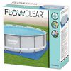 Bestway Pool Ground Cloth Flowclear 488x488 cm