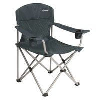 Outwell Folding Camping Chair Catamarca XL Night Blue