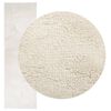vidaXL Rug OVIEDO Short Pile Beige 80x250 cm