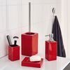 RIDDER Toilet Brush Chichi Red