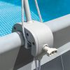 Intex Pool Canopy Light Grey