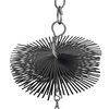 Round Chimney Cleaning Brush Dia. 20 cm