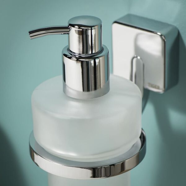 Tiger Soap Dispenser Impuls Chrome 386030346