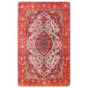 vidaXL Printed Rug Oriental Multicolour 180x270 cm