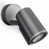 Steinel Outdoor Spotlight "Spot ONE Slave" Black