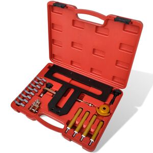 vidaXL Engine Timing Tool Set for BMW