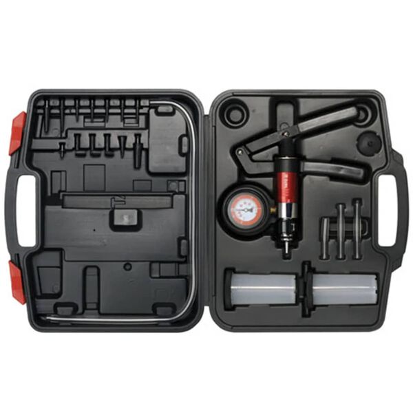 YATO Hand-Held Vacuum Pump 22 pcs