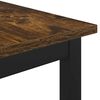 vidaXL Dining Tables METAL