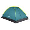 Bestway Cool Mount Tent Green 1.45 x 2.05 x 1 m 190 T Polyester Fabric