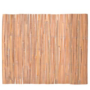 vidaXL Garden fencing