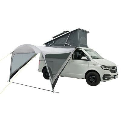 Outwell Canopy Touring Shelter Black & Grey