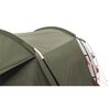 Easy Camp Tunnel Tent Huntsville 400 4-person Green and Cream