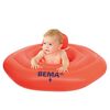BEMA Baby Swimming Seat PVC Orange