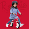 Smoby Balance Bike Rookie Red