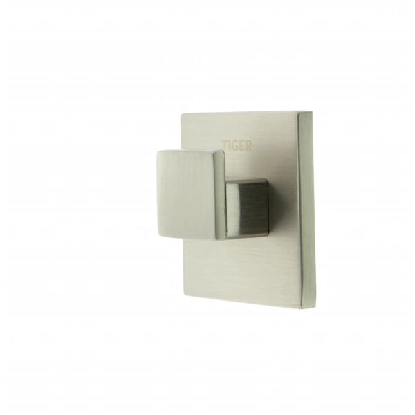 Tiger Towel Hook Items 4x2 cm Silver 284520946