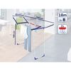 Leifheit Winged Laundry Airer Pegasus 180 Maxx 81650