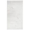 vidaXL Rug OVIEDO Short Pile Grey 80x150 cm