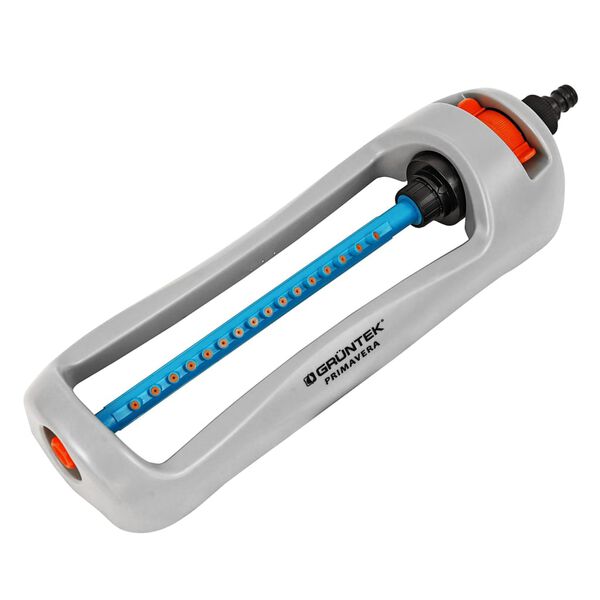GR&Uuml;NTEK Oscillating Sprinkler 336 m&sup2;