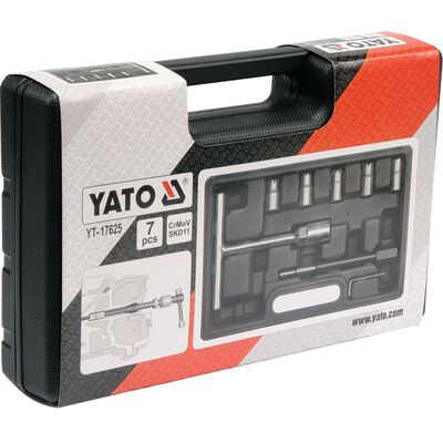 YATO Diesel Injector and Cutter Set