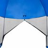 vidaXL Tents with Roof Azure blue 320 x 320 x 218 cm Polyester