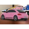 JAMARA RC Car VW Beetle 1:24 Pink