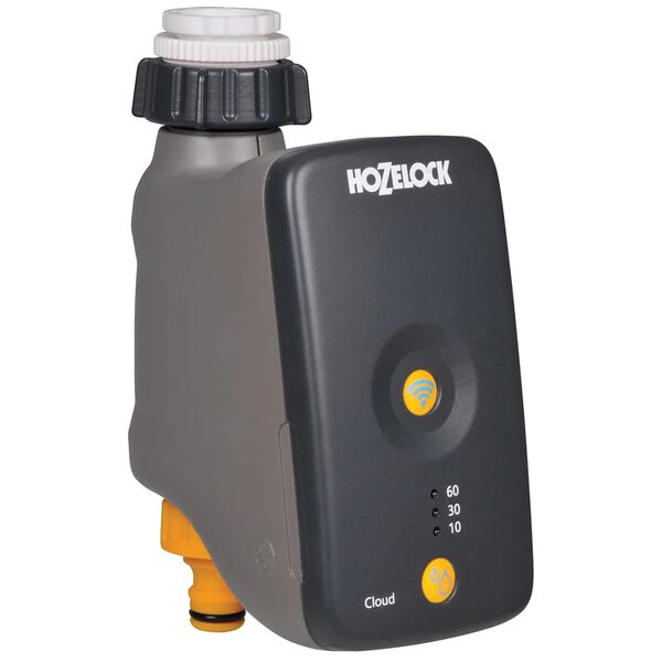 Hozelock Cloud Controller Water Timer Kit